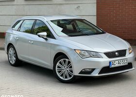 Сеат Leon, об'ємом двигуна 1.2 л та пробігом 240 тис. км за 6026 $, фото 13 на Automoto.ua