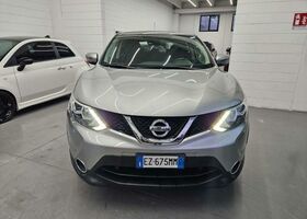 Ніссан Кашкай 2015 у Європі на Automoto.ua Срібний Ніссан Кашкай, об'ємом двигуна 1.46 л та пробігом 115 тис. км за 9900 $, фото 1 на Automoto.ua