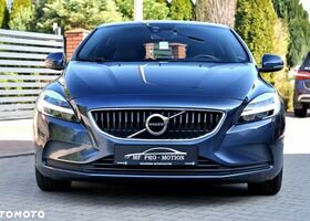 Вольво V40, об'ємом двигуна 1.97 л та пробігом 175 тис. км за 15745 $, фото 4 на Automoto.ua