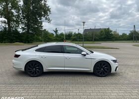 Фольксваген Arteon, об'ємом двигуна 1.98 л та пробігом 124 тис. км за 25918 $, фото 2 на Automoto.ua