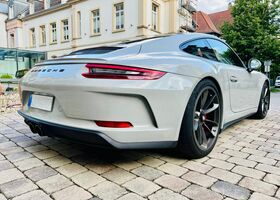 Сірий Порше 991, об'ємом двигуна 4 л та пробігом 4 тис. км за 206413 $, фото 2 на Automoto.ua