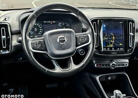 Вольво XC40, об'ємом двигуна 1.97 л та пробігом 87 тис. км за 24622 $, фото 23 на Automoto.ua