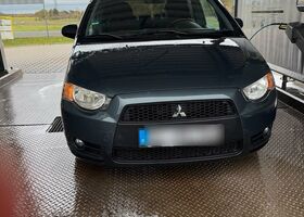 Мицубиси Кольт 2009 в Европе на Automoto.ua Мицубиси Кольт, объемом двигателя 0 л и пробегом 240 тыс. км за 1999 $, фото 6 на Automoto.ua