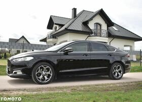 Форд Мондео, об'ємом двигуна 2 л та пробігом 270 тис. км за 9914 $, фото 14 на Automoto.ua