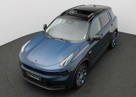 Синій Lynk & Co 01, об'ємом двигуна 1.48 л та пробігом 17 тис. км за 35800 $, фото 13 на Automoto.ua