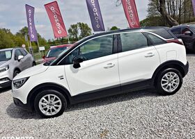 Опель Crossland X, объемом двигателя 1.2 л и пробегом 45 тыс. км за 14233 $, фото 31 на Automoto.ua