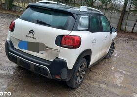 Сітроен C3 Aircross, об'ємом двигуна 1.5 л та пробігом 140 тис. км за 6026 $, фото 1 на Automoto.ua