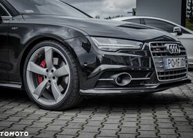 Ауди A7 Sportback, объемом двигателя 2.97 л и пробегом 127 тыс. км за 28834 $, фото 3 на Automoto.ua