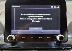 Міцубісі Eclipse Cross 2022 у Європі на Automoto.ua Червоний Міцубісі Eclipse Cross, об'ємом двигуна 2.36 л та пробігом 93 тис. км за 22219 $, фото 20 на Automoto.ua