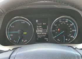 Toyota RAV4 2018 на тест-драйве, фото 24