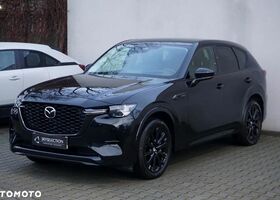 Мазда CX-60, об'ємом двигуна 2.49 л та пробігом 17 тис. км за 55270 $, фото 2 на Automoto.ua