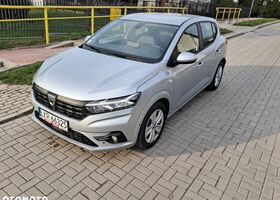 Дачія Sandero, об'ємом двигуна 1 л та пробігом 9 тис. км за 10734 $, фото 1 на Automoto.ua