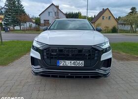 Ауди Q8, объемом двигателя 2.97 л и пробегом 102 тыс. км за 70194 $, фото 1 на Automoto.ua