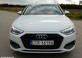 Ауди А4, объемом двигателя 1.97 л и пробегом 123 тыс. км за 20713 $, фото 35 на Automoto.ua