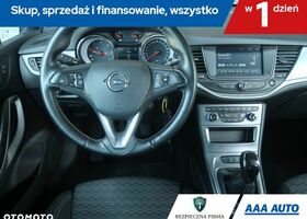 Опель Астра, об'ємом двигуна 1.6 л та пробігом 89 тис. км за 11231 $, фото 16 на Automoto.ua