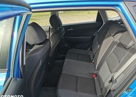 Хендай i30, об'ємом двигуна 1.59 л та пробігом 160 тис. км за 4687 $, фото 30 на Automoto.ua