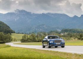 Bentley Mulsanne 2017 зображення 3 Bentley Mulsanne 2017 на тест-драйві, фото 3