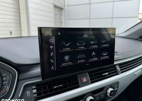 Ауді A5, об'ємом двигуна 1.98 л та пробігом 44 тис. км за 34104 $, фото 23 на Automoto.ua