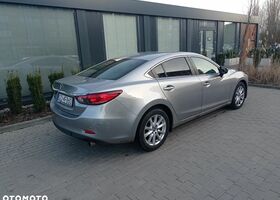 Мазда 6, об'ємом двигуна 2.19 л та пробігом 222 тис. км за 8812 $, фото 1 на Automoto.ua