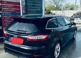 Форд Мондео, об'ємом двигуна 2.18 л та пробігом 150 тис. км за 9266 $, фото 3 на Automoto.ua