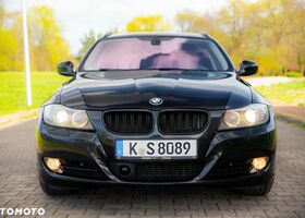 БМВ 3 Серія, об'ємом двигуна 2.99 л та пробігом 266 тис. км за 8186 $, фото 8 на Automoto.ua