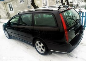 Ситроен С5, Универсал 2001 - н.в. Break 1.8 16V (116 hp)