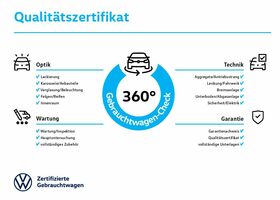 Чорний Фольксваген Tiguan Allspace, об'ємом двигуна 1.97 л та пробігом 36 тис. км за 36848 $, фото 11 на Automoto.ua