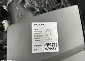 Вольво B60, об'ємом двигуна 1.97 л та пробігом 198 тис. км за 18596 $, фото 23 на Automoto.ua