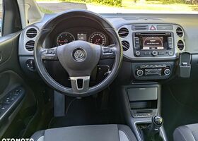 Фольксваген Golf Plus, об'ємом двигуна 1.6 л та пробігом 147 тис. км за 7106 $, фото 14 на Automoto.ua