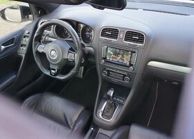 Фольксваген Гольф 2011 у Європі на Automoto.ua Білий Фольксваген Гольф, об'ємом двигуна 1.98 л та пробігом 229 тис. км за 14622 $, фото 13 на Automoto.ua