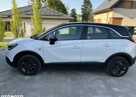 Опель Crossland X, об'ємом двигуна 1.2 л та пробігом 71 тис. км за 13391 $, фото 1 на Automoto.ua