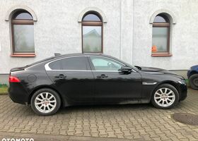 Ягуар XE, об'ємом двигуна 2 л та пробігом 127 тис. км за 15767 $, фото 7 на Automoto.ua