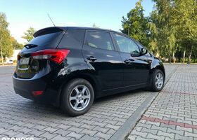 Хендай ix20, об'ємом двигуна 1.4 л та пробігом 193 тис. км за 6026 $, фото 1 на Automoto.ua