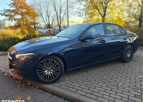 Мерседес Ц-Класс 2021 в Европе на Automoto.ua Мерседес Ц-Класс, объемом двигателя 1 л и пробегом 112 тыс. км за 30243 $, фото 2 на Automoto.ua