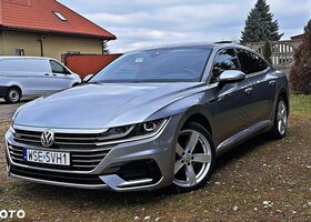 Фольксваген Arteon, об'ємом двигуна 1.98 л та пробігом 111 тис. км за 22246 $, фото 8 на Automoto.ua