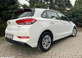 Хендай i30, об'ємом двигуна 1.6 л та пробігом 510 тис. км за 12937 $, фото 3 на Automoto.ua