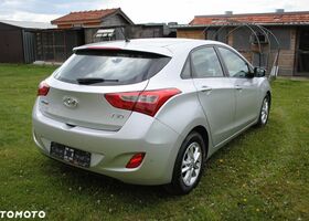 Хендай i30, объемом двигателя 1.58 л и пробегом 138 тыс. км за 5572 $, фото 8 на Automoto.ua