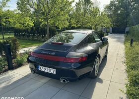 Порше 911, об'ємом двигуна 3.6 л та пробігом 132 тис. км за 42009 $, фото 23 на Automoto.ua