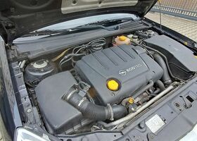 Опель Вектра, об'ємом двигуна 1.91 л та пробігом 288 тис. км за 2484 $, фото 16 на Automoto.ua