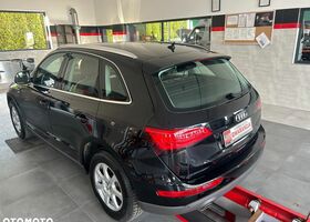 Ауди Ку 5, объемом двигателя 1.97 л и пробегом 206 тыс. км за 14017 $, фото 5 на Automoto.ua