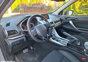 Міцубісі Eclipse Cross, об'ємом двигуна 1.5 л та пробігом 73 тис. км за 16782 $, фото 15 на Automoto.ua