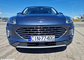 Форд Куга, объемом двигателя 2 л и пробегом 157 тыс. км за 18985 $, фото 7 на Automoto.ua