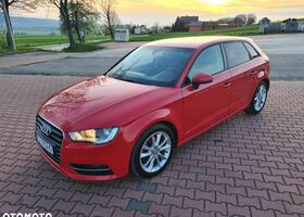 Ауди А3, объемом двигателя 1.97 л и пробегом 215 тыс. км за 10583 $, фото 4 на Automoto.ua