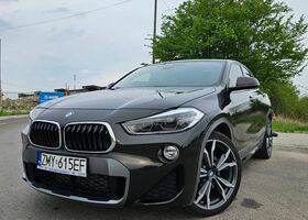 БМВ X2, об'ємом двигуна 2 л та пробігом 54 тис. км за 27646 $, фото 11 на Automoto.ua