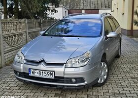 Сітроен С5, об'ємом двигуна 2 л та пробігом 298 тис. км за 1490 $, фото 2 на Automoto.ua