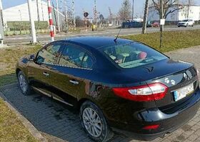 Рено Флюенс, об'ємом двигуна 1.6 л та пробігом 126 тис. км за 7019 $, фото 1 на Automoto.ua