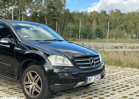 Мерседес ML-Class, об'ємом двигуна 2.99 л та пробігом 269 тис. км за 7559 $, фото 3 на Automoto.ua