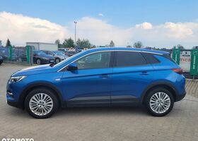 Опель Grandland X, об'ємом двигуна 1.2 л та пробігом 110 тис. км за 13605 $, фото 5 на Automoto.ua