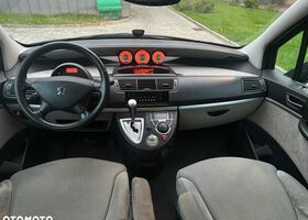 Пежо 807, объемом двигателя 2 л и пробегом 245 тыс. км за 2138 $, фото 9 на Automoto.ua