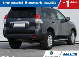 Тойота Ленд Крузер, об'ємом двигуна 2.98 л та пробігом 191 тис. км за 20950 $, фото 5 на Automoto.ua